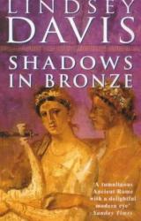 Книга SHADOWS IN BRONZE