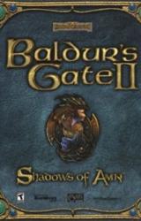 Книга Shadows of Amn