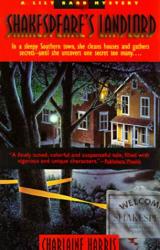 Книга Shakespeare’s Landlord