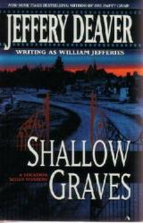 Книга Shallow Graves