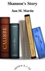 Книга Shannon's Story