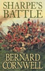Книга Sharpe's Battle