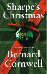 Книга Sharpe's Christmas