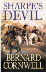 Книга Sharpe's Devil