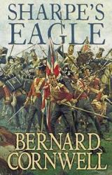 Книга Sharpe's Eagle