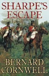 Книга Sharpe's Escape