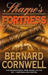 Книга Sharpe's Fortress