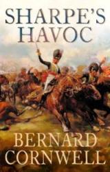 Книга Sharpe's Havoc