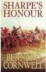 Книга Sharpe's Honour