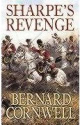 Книга Sharpe's Revenge