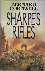 Книга Sharpe's Rifles