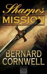 Книга Sharpes Mission