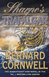 Книга Sharpe’s Trafalgar