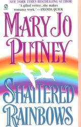 Книга Shattered Rainbows