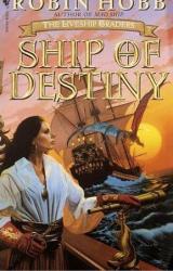 Книга Ship of Destiny