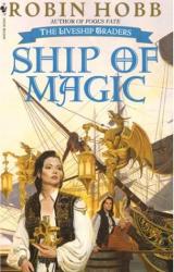 Книга Ship of Magic