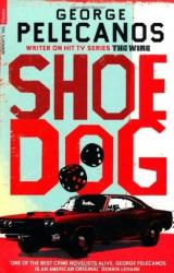 Книга Shoedog