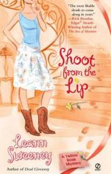 Книга Shoot from the Lip