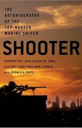 Книга Shooter