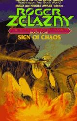 Книга Sign of chaos