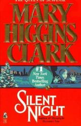 Книга Silent Night