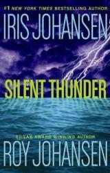 Книга Silent Thunder