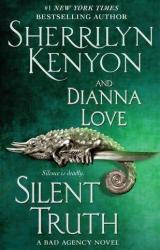 Книга Silent Truth