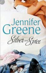 Книга Silver and Spice