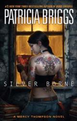 Книга Silver Borne