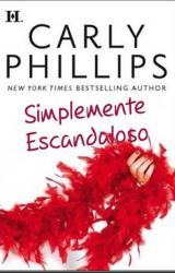 Книга Simplemente Escandaloso