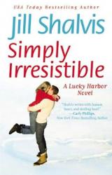 Книга Simply Irresistible