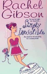 Книга Simply Irresistible