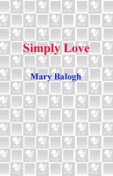 Книга Simply Love