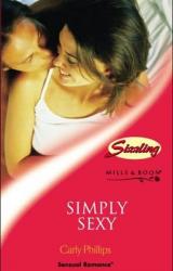 Книга Simply Sexy