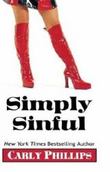 Книга Simply Sinful