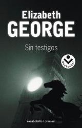 Книга Sin Testigos
