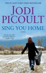 Книга Sing You Home