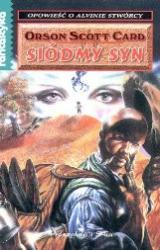 Книга Siódmy syn