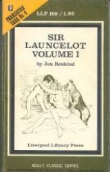 Книга Sir Launcelot volume 1
