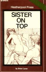 Книга Sister on top