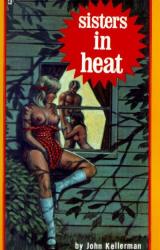 Книга Sisters in heat