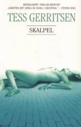 Книга Skalpel