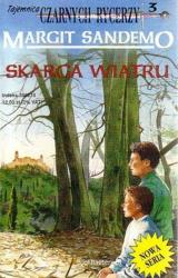 Книга Skarga Wiatru