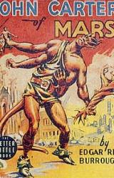 Книга Skeleton Men of Jupiter