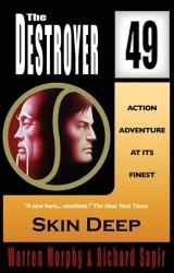 Книга Skin Deep