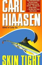 Книга Skin Tight