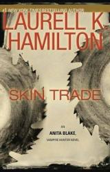 Книга Skin Trade
