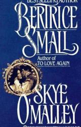 Книга Skye O'Malley