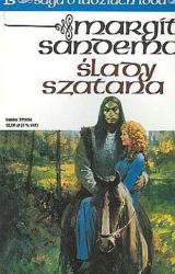 Книга Ślady Szatana