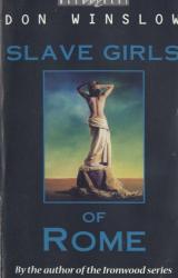 Книга Slave Girls Of Rome